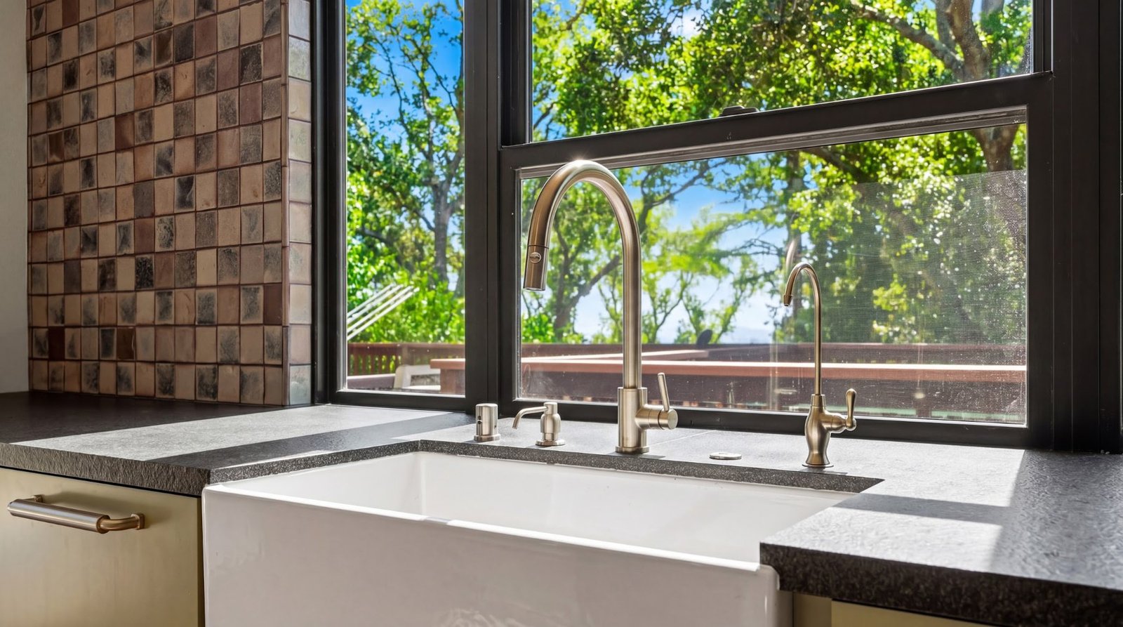 Kitchen detail